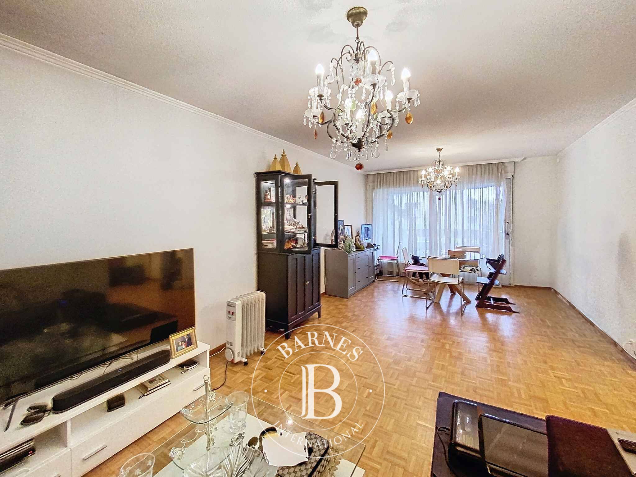 Daire Cologny - picture 4