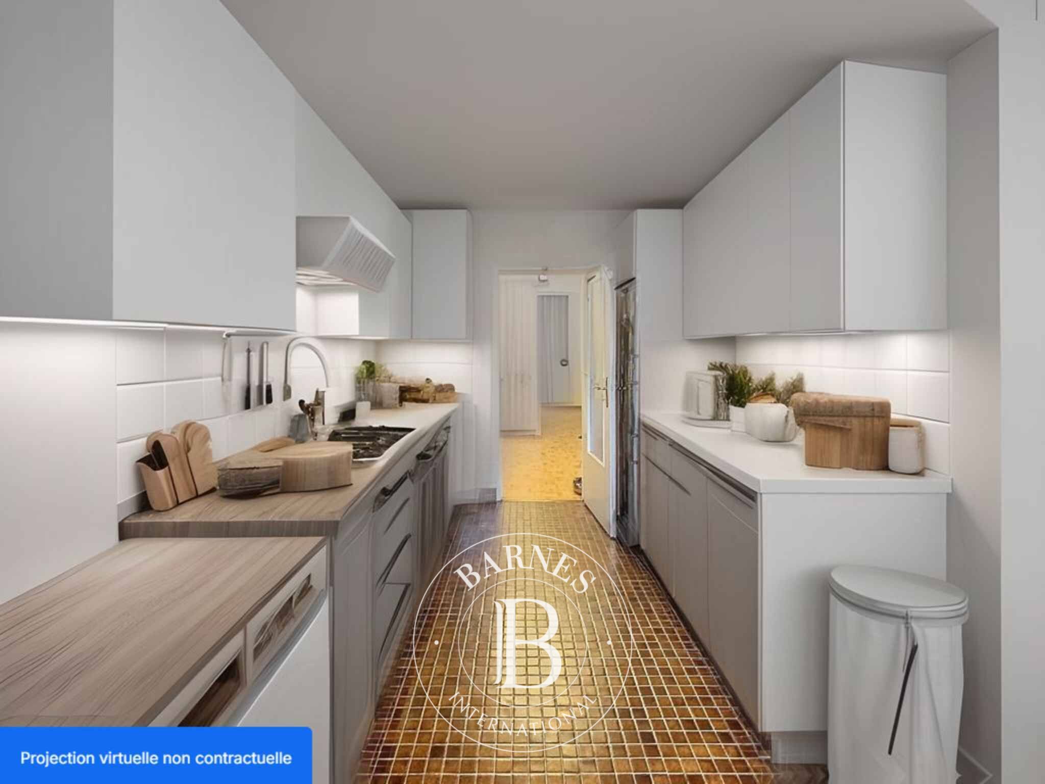 Daire Cologny - picture 5