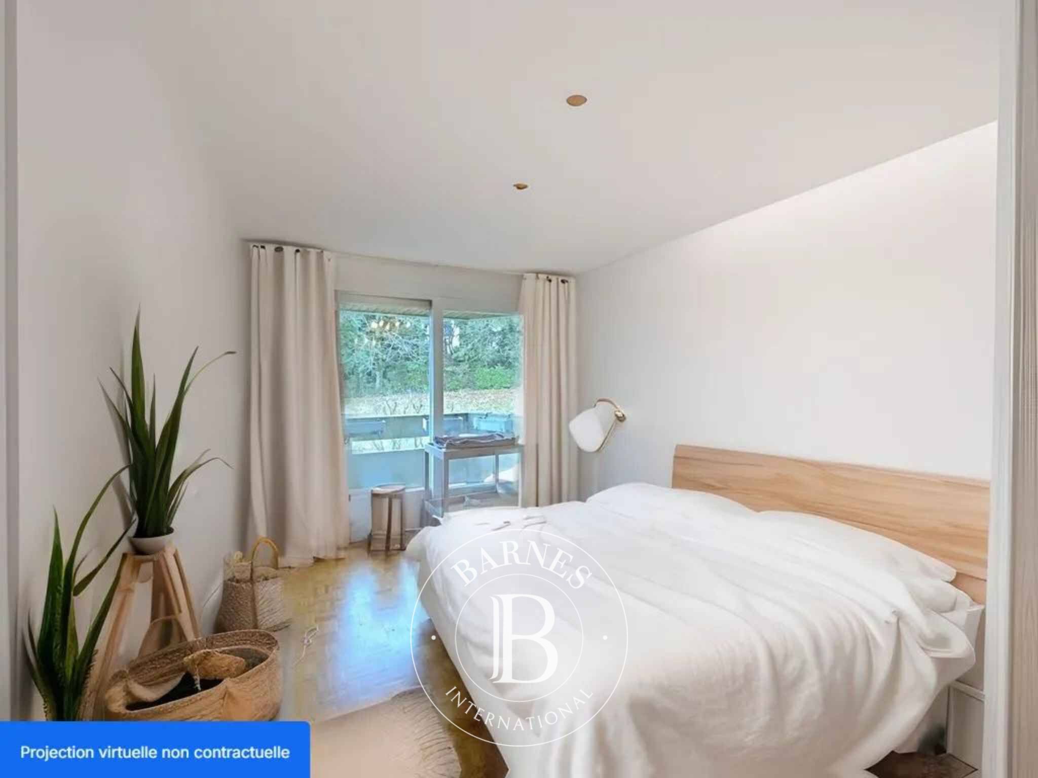 Daire Cologny - picture 8