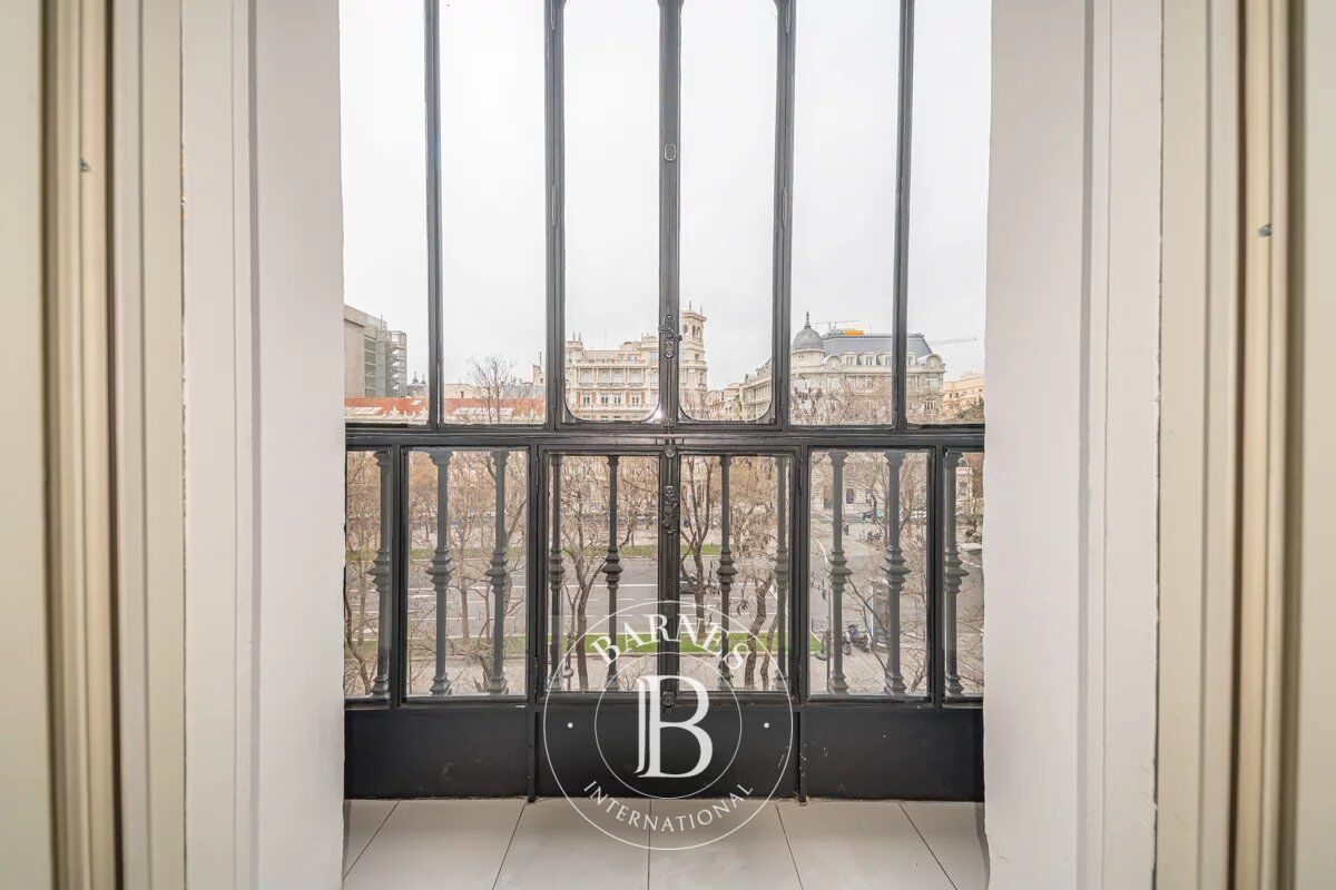 Daire Madrid - picture 8