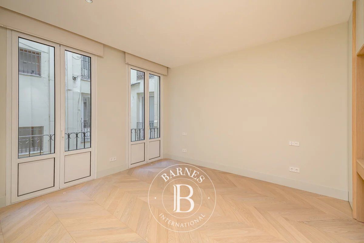 Daire Madrid - picture 33