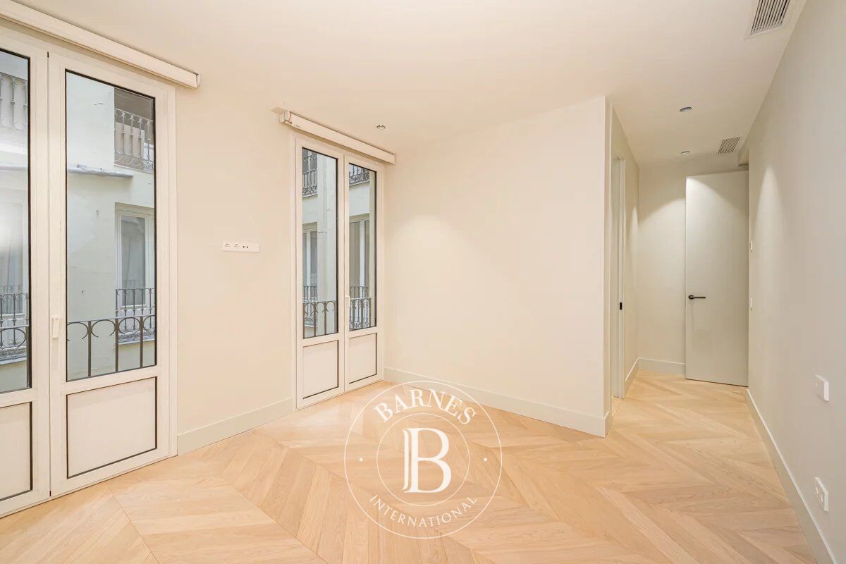 Daire Madrid - picture 22