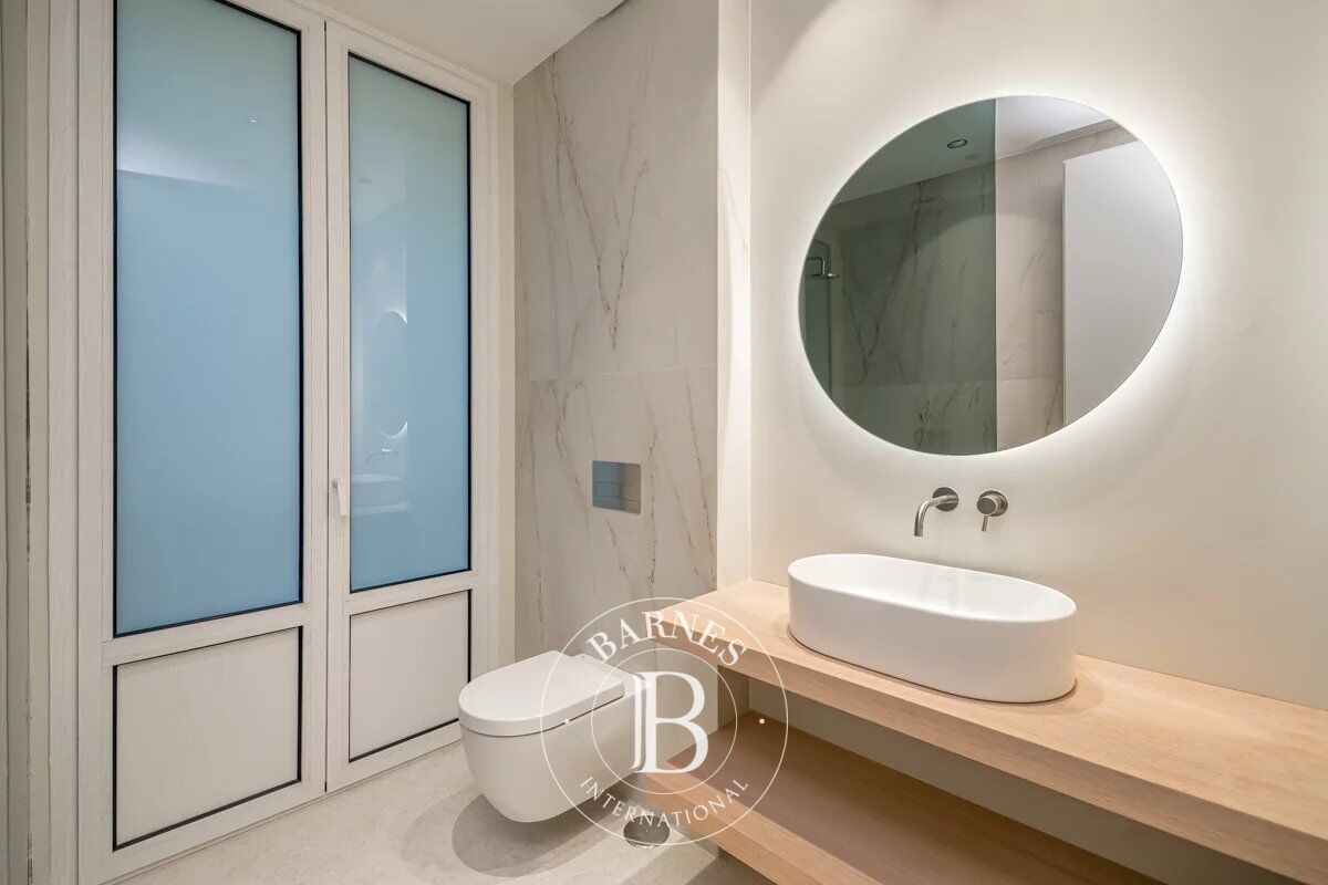 Daire Madrid - picture 32