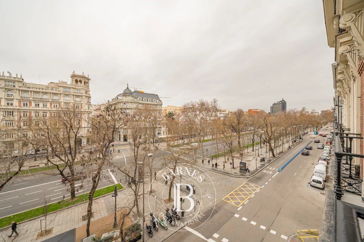 Daire Madrid - picture 11