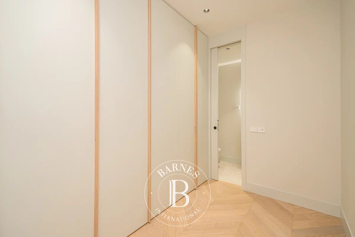 Daire Madrid - picture 25