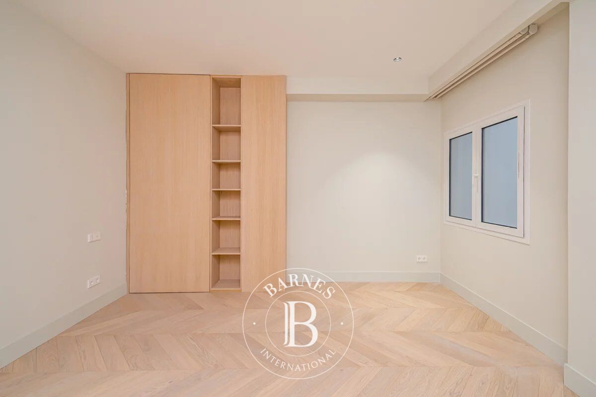 Daire Madrid - picture 40