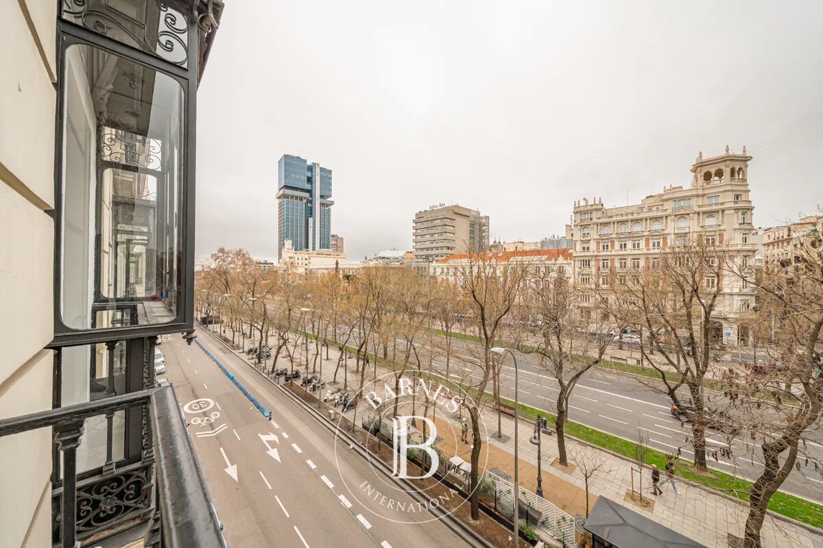 Daire Madrid - picture 10