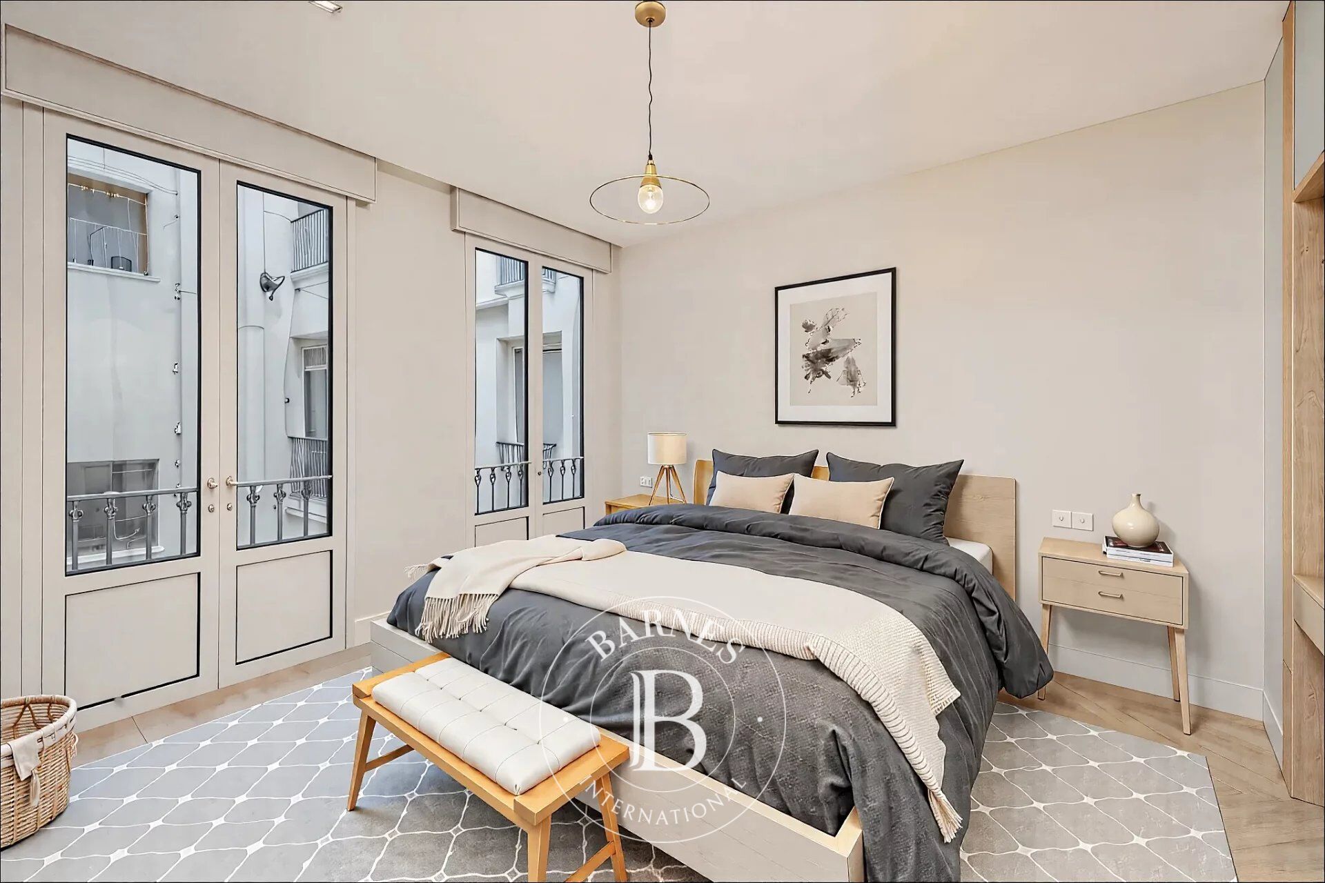 Daire Madrid - picture 21