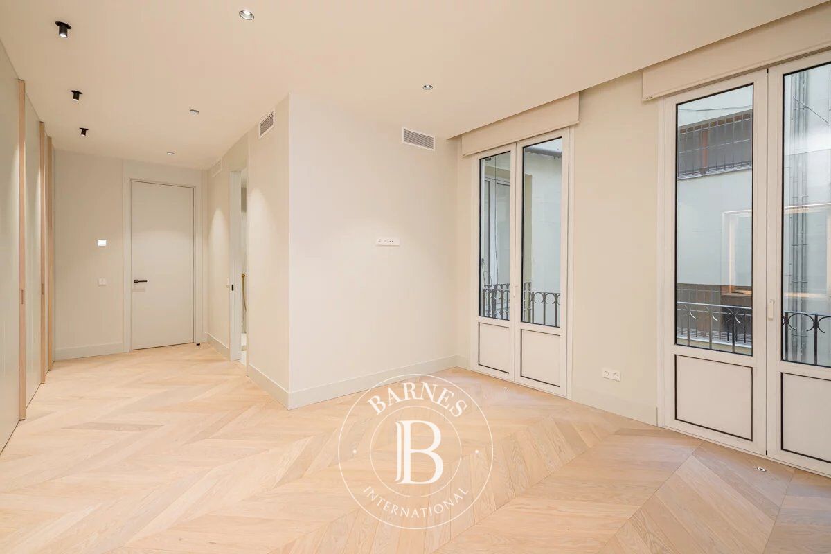 Daire Madrid - picture 34