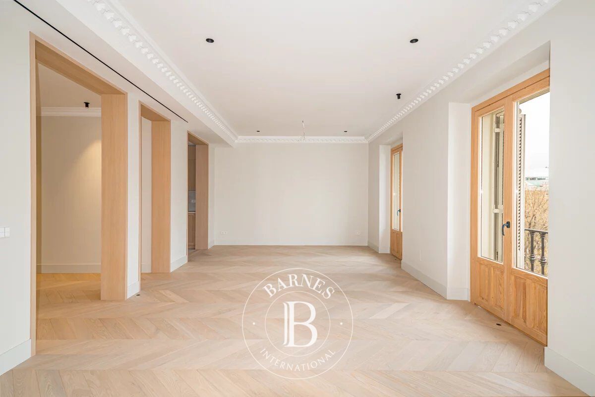 Daire Madrid - picture 4