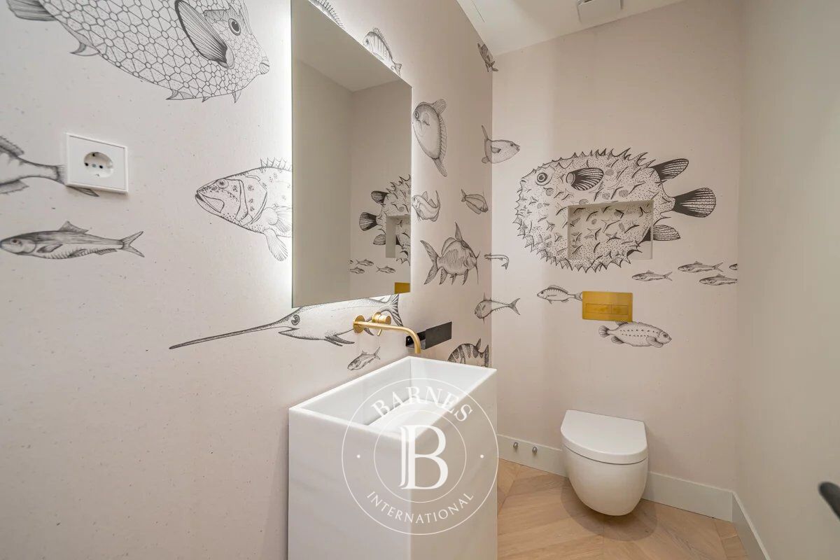 Daire Madrid - picture 24