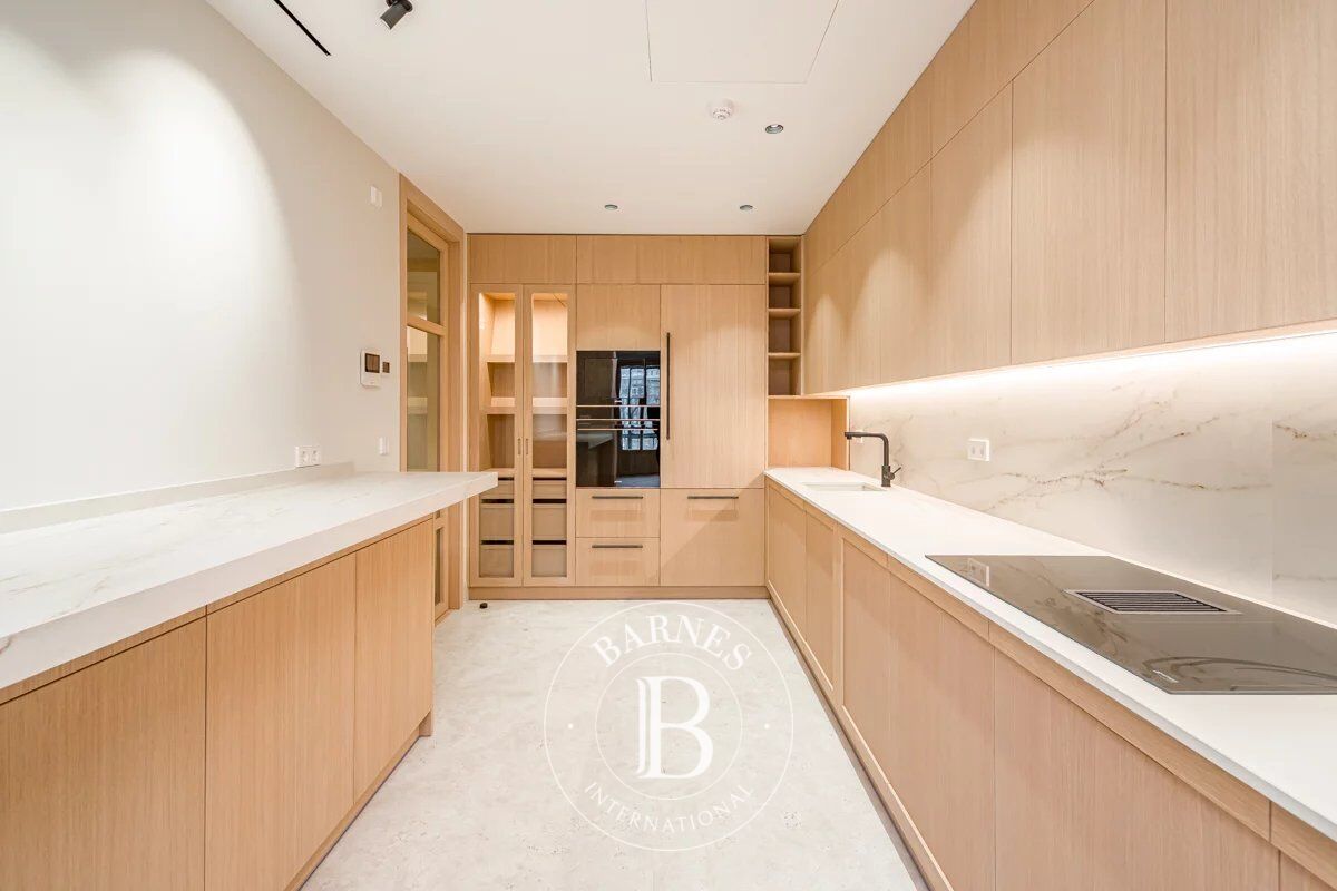 Daire Madrid - picture 14