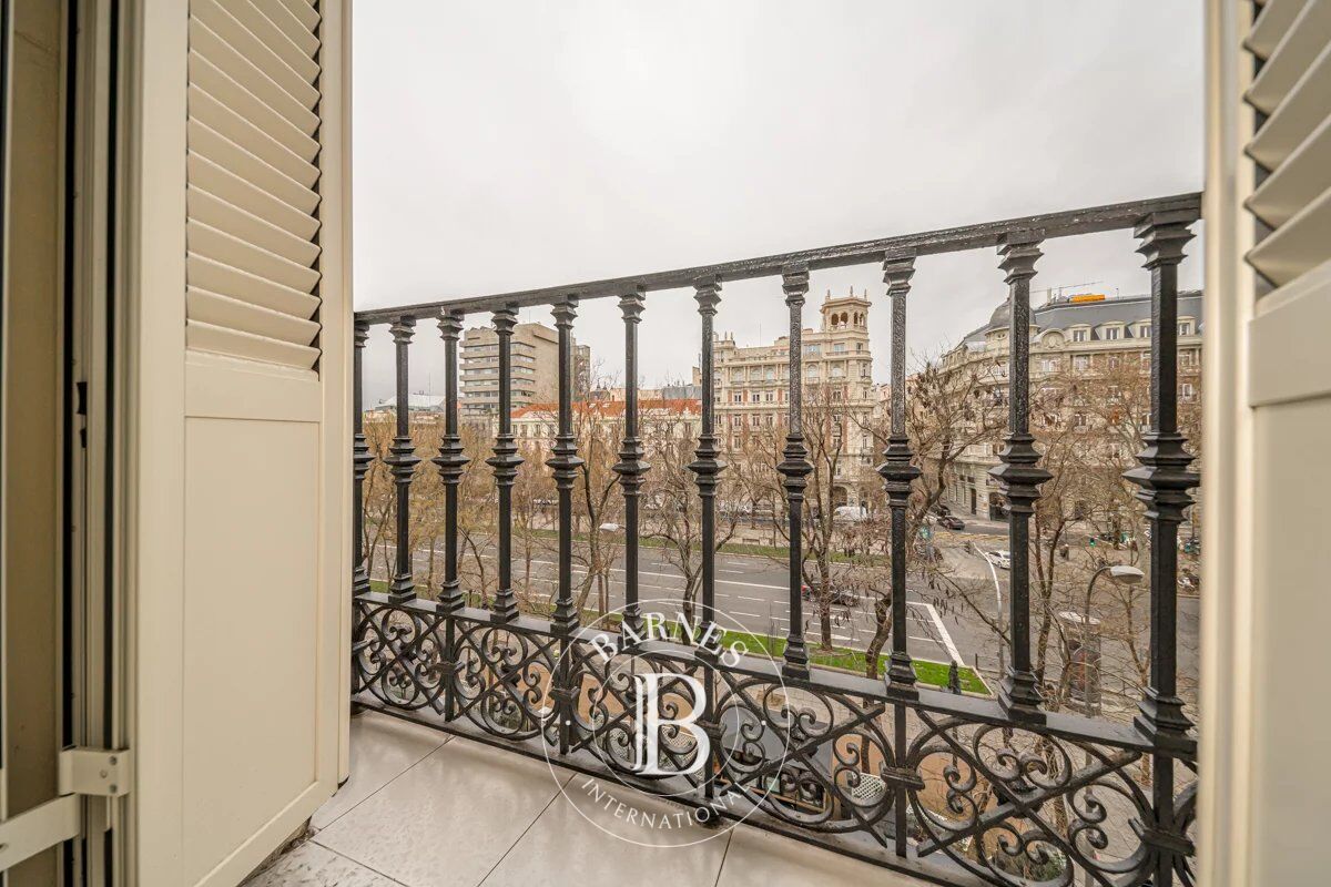 Daire Madrid - picture 9