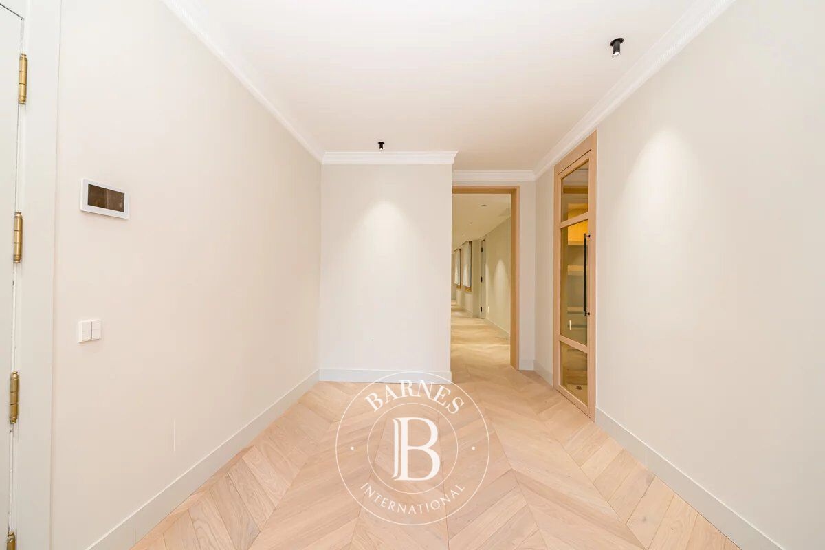 Daire Madrid - picture 23