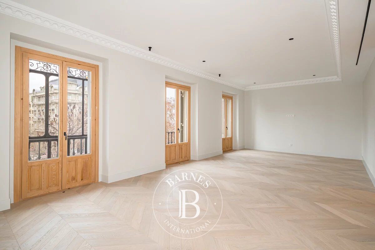 Daire Madrid - picture 7