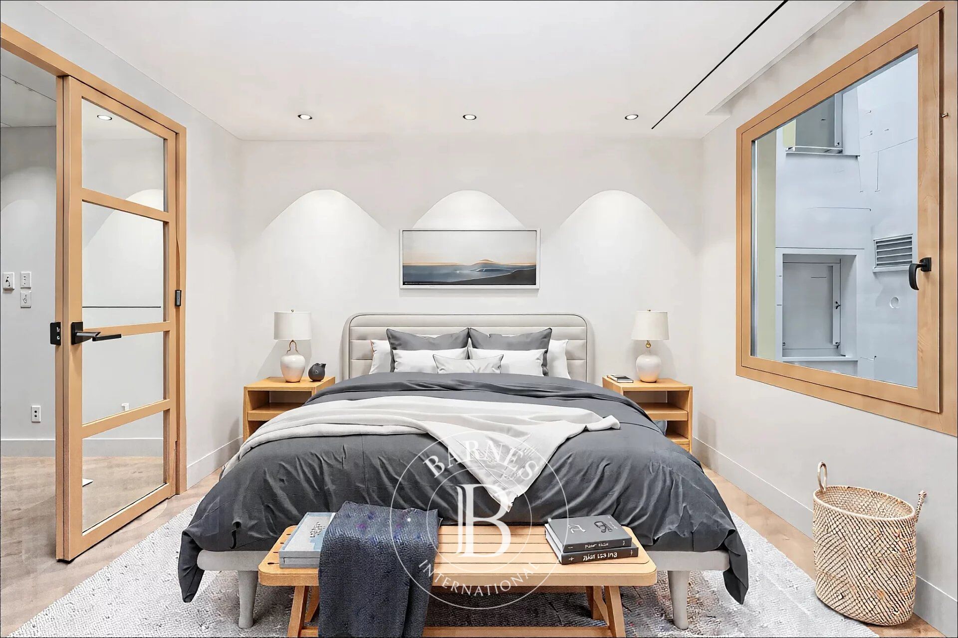 Daire Madrid - picture 17