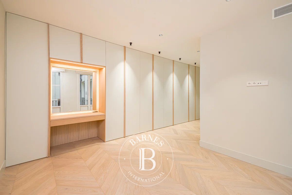 Daire Madrid - picture 35