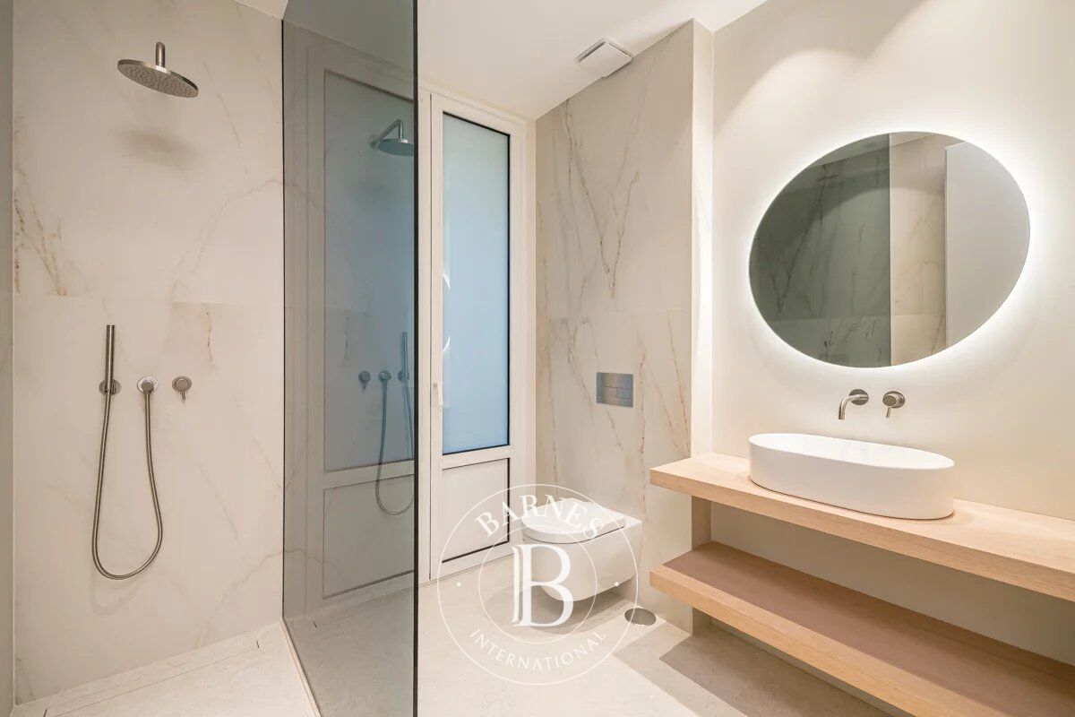 Daire Madrid - picture 30