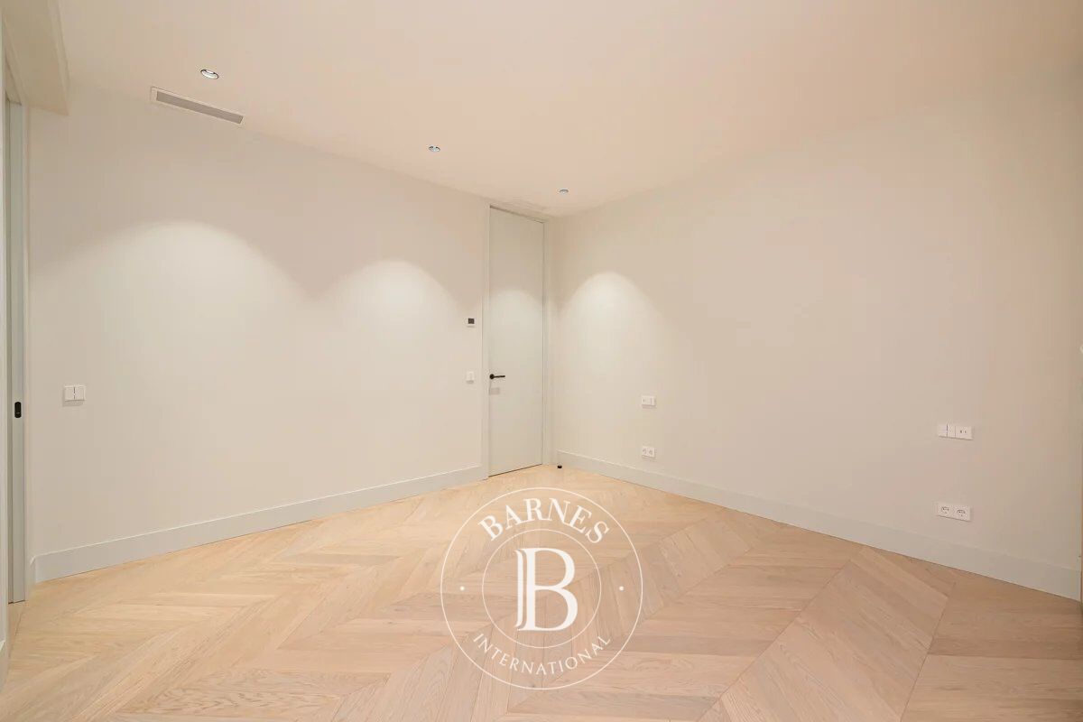 Daire Madrid - picture 20