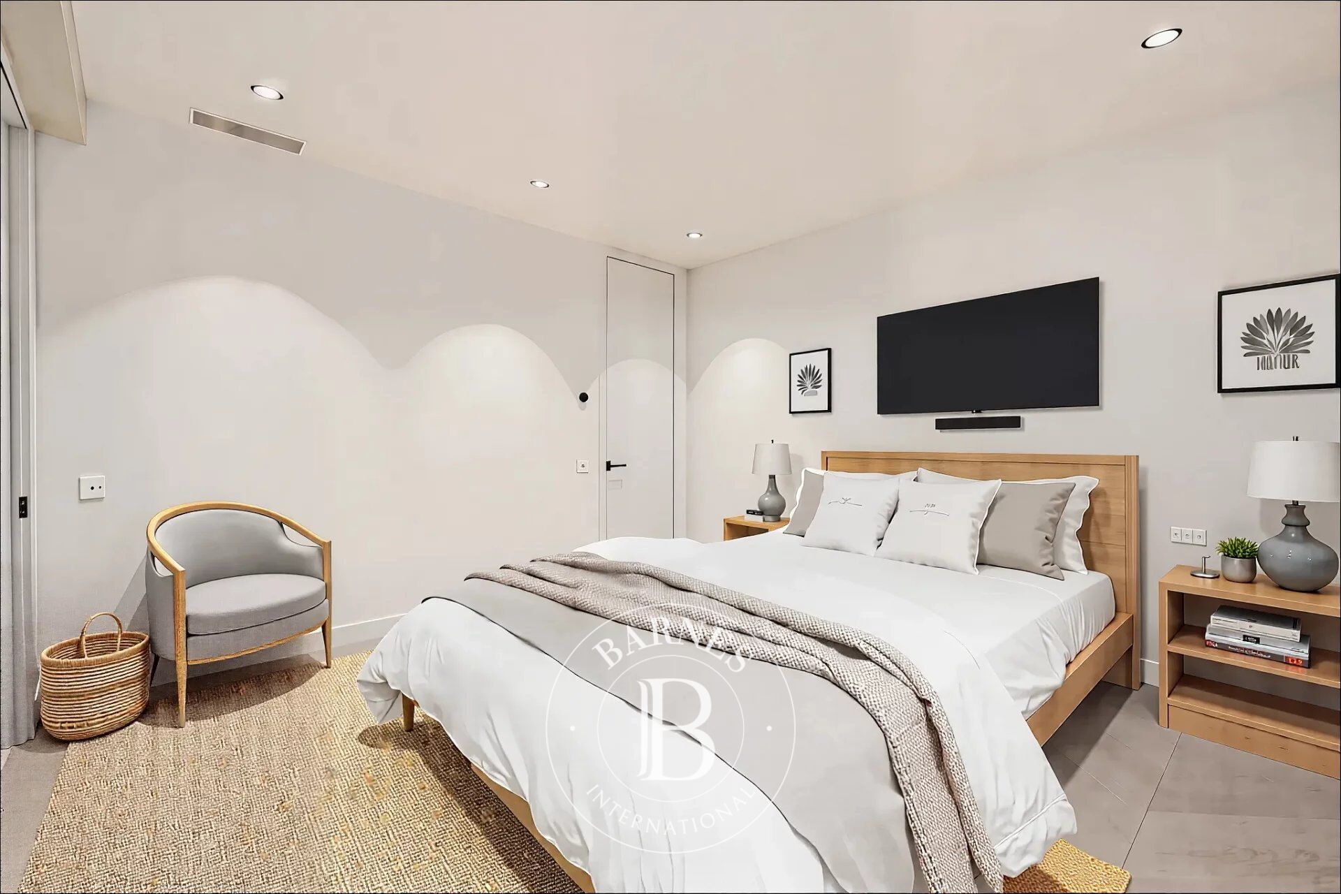 Daire Madrid - picture 19