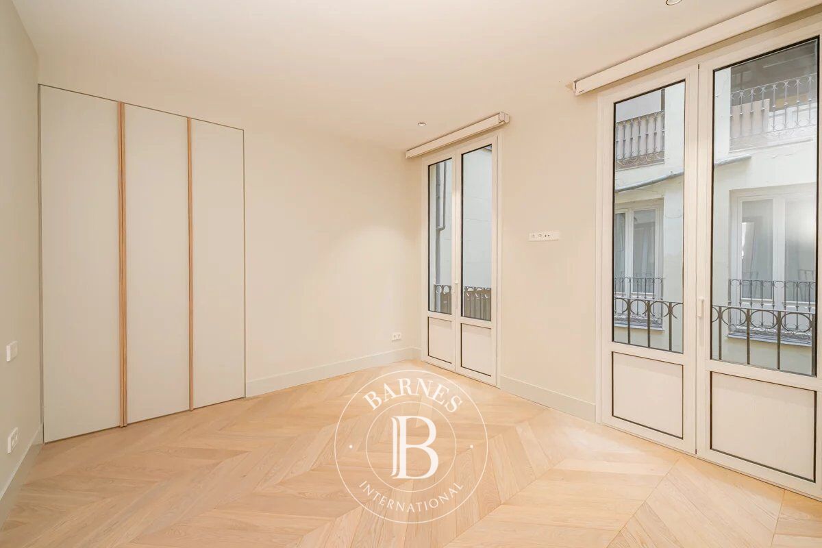 Daire Madrid - picture 28