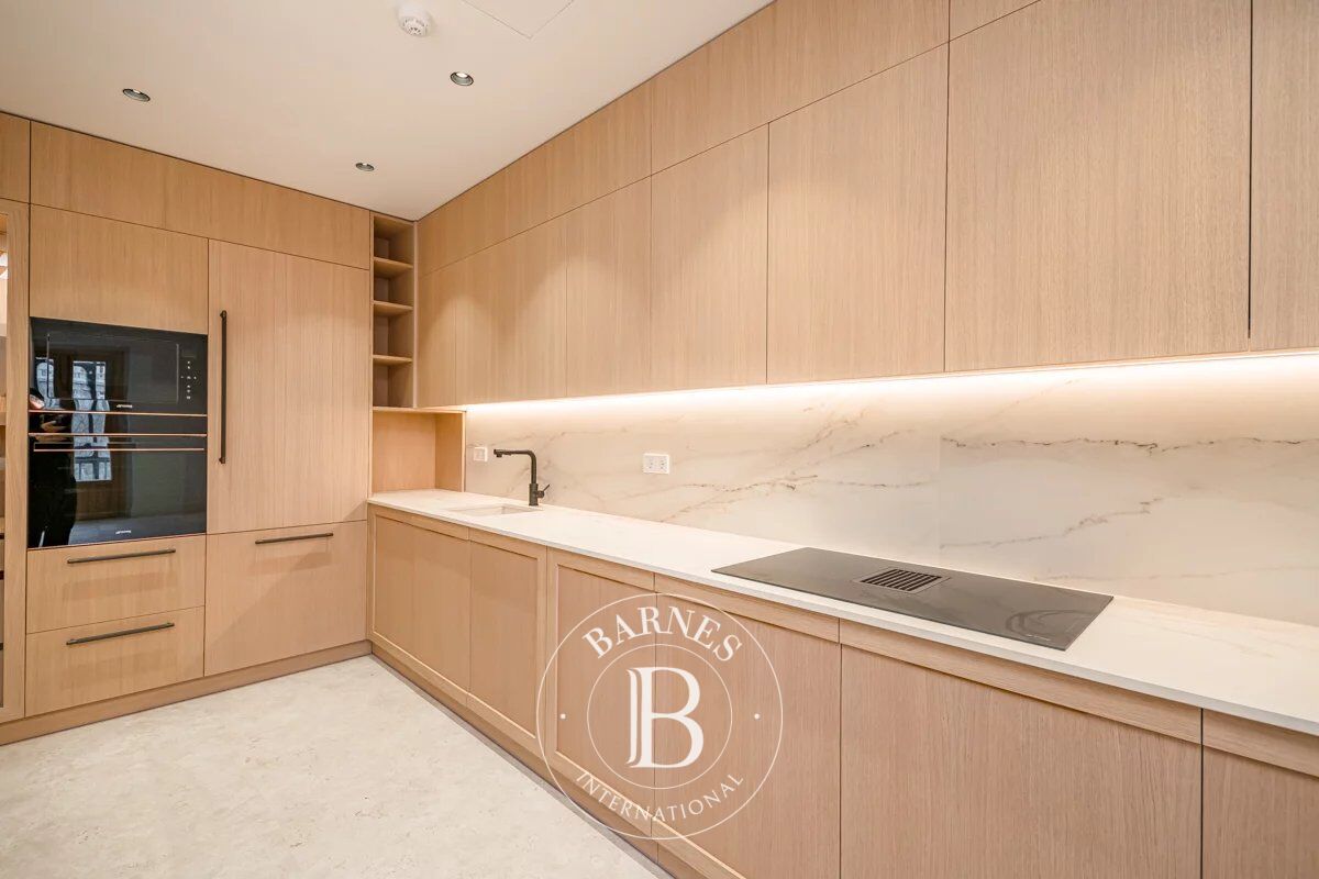 Daire Madrid - picture 13