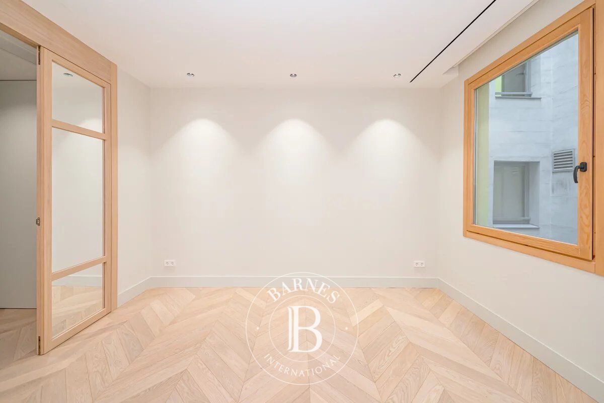 Daire Madrid - picture 18