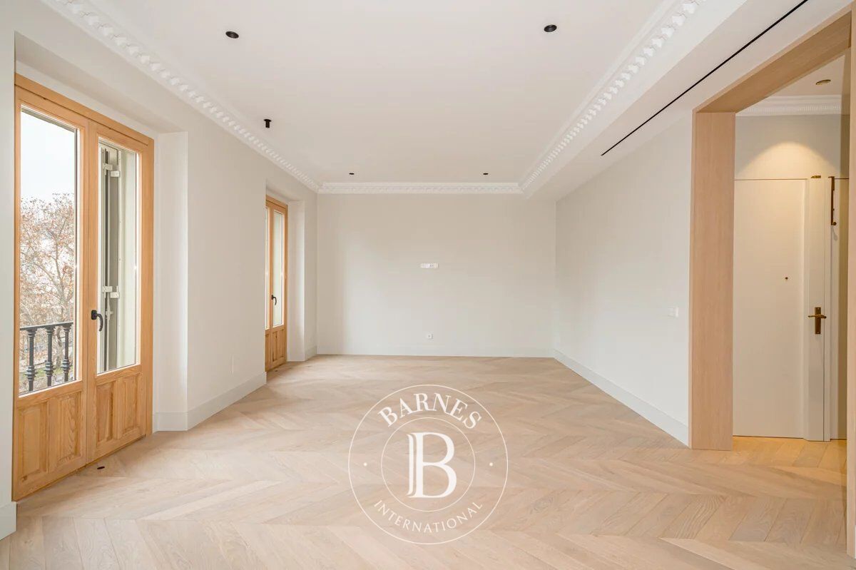 Daire Madrid - picture 6