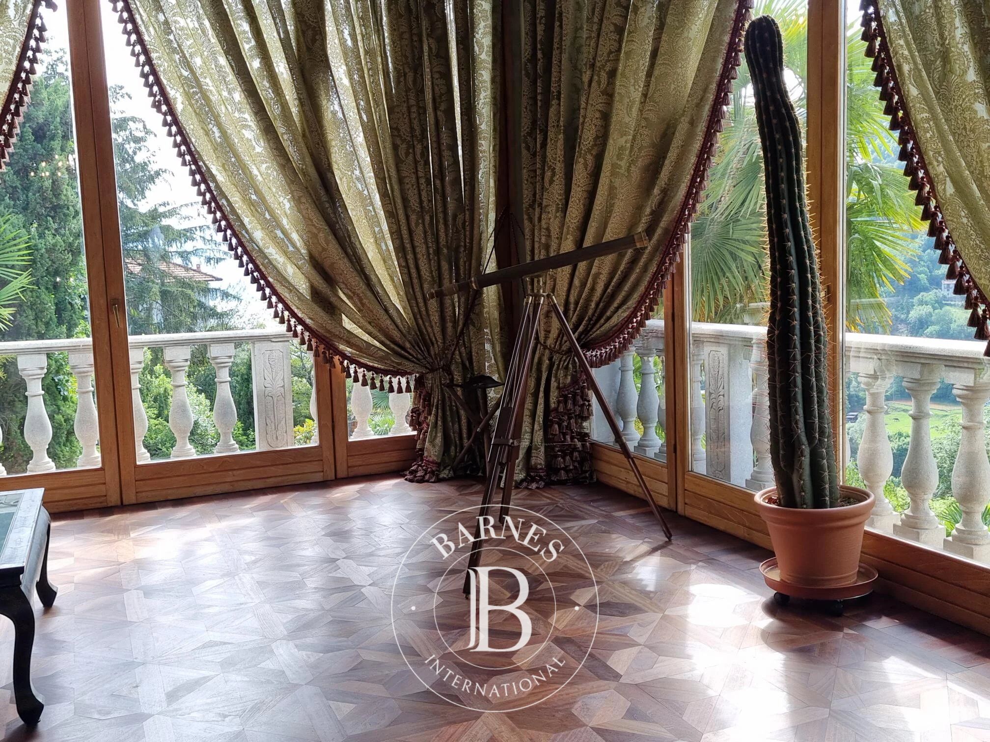 Villa Dizzasco - picture 15