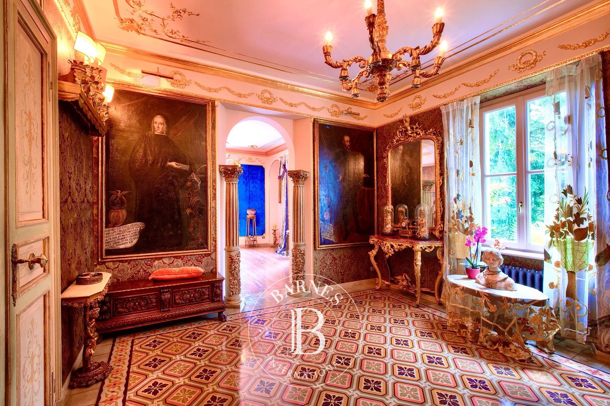 Villa Dizzasco - picture 29