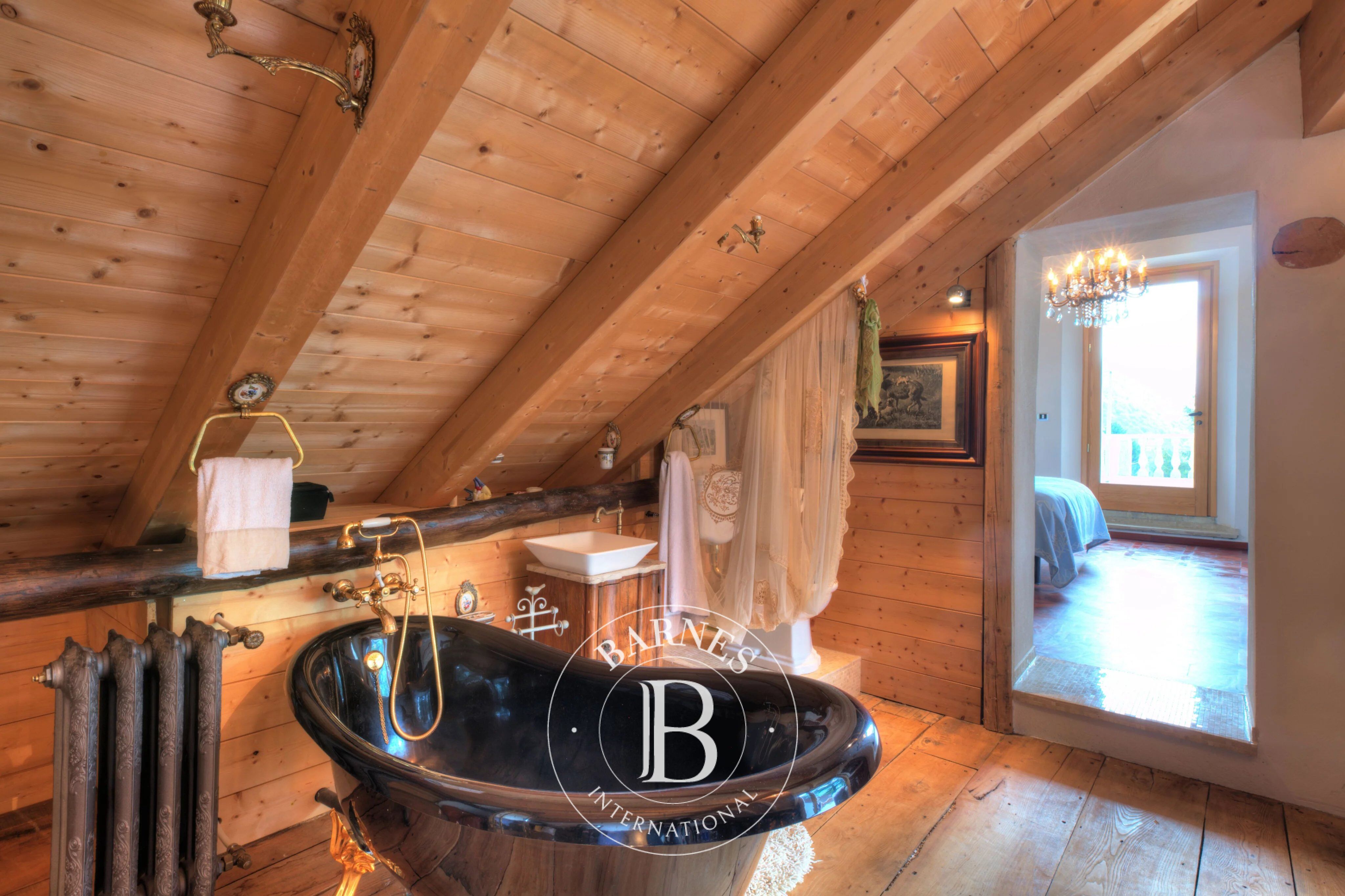 Villa Dizzasco - picture 22