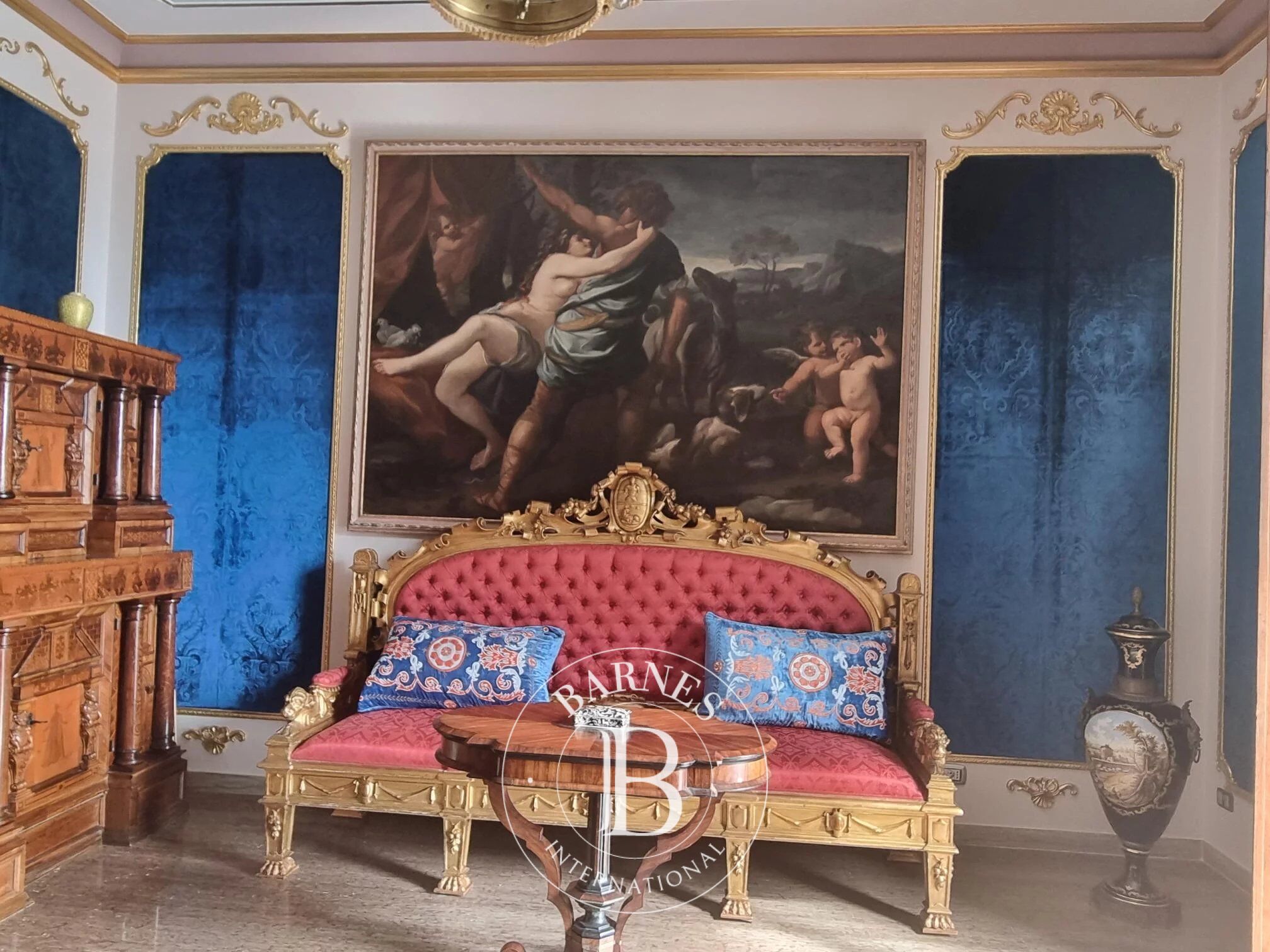 Villa Dizzasco - picture 9