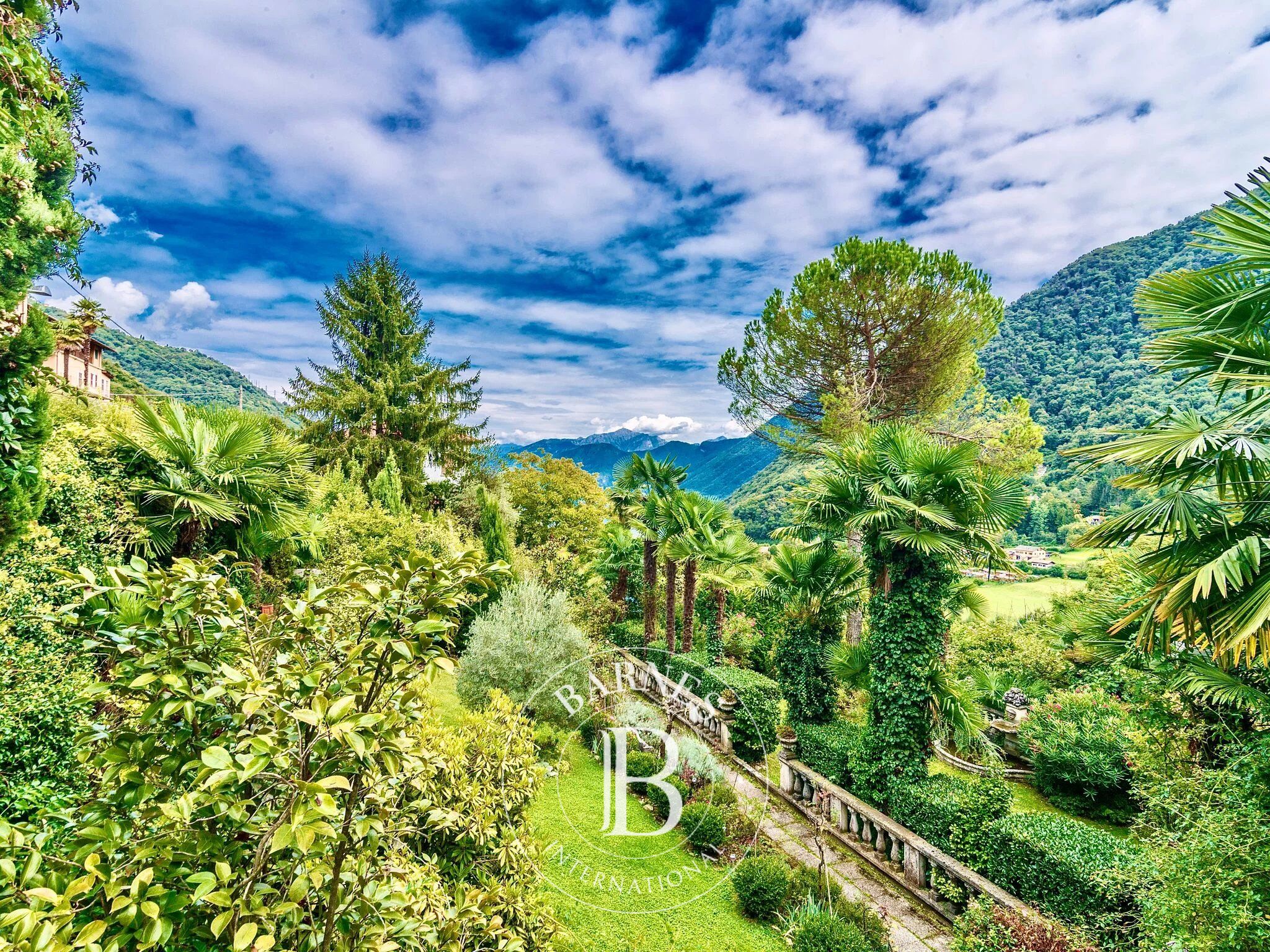 Villa Dizzasco - picture 26