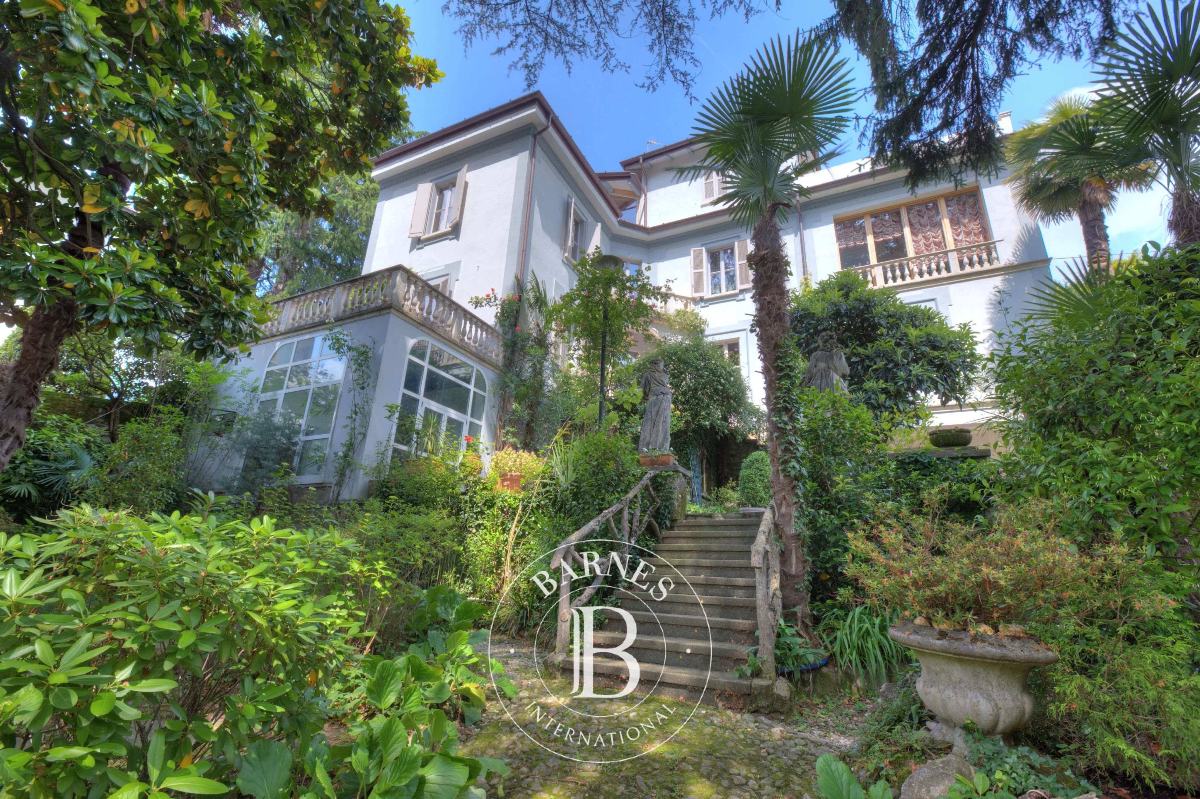 Villa Dizzasco - picture 28