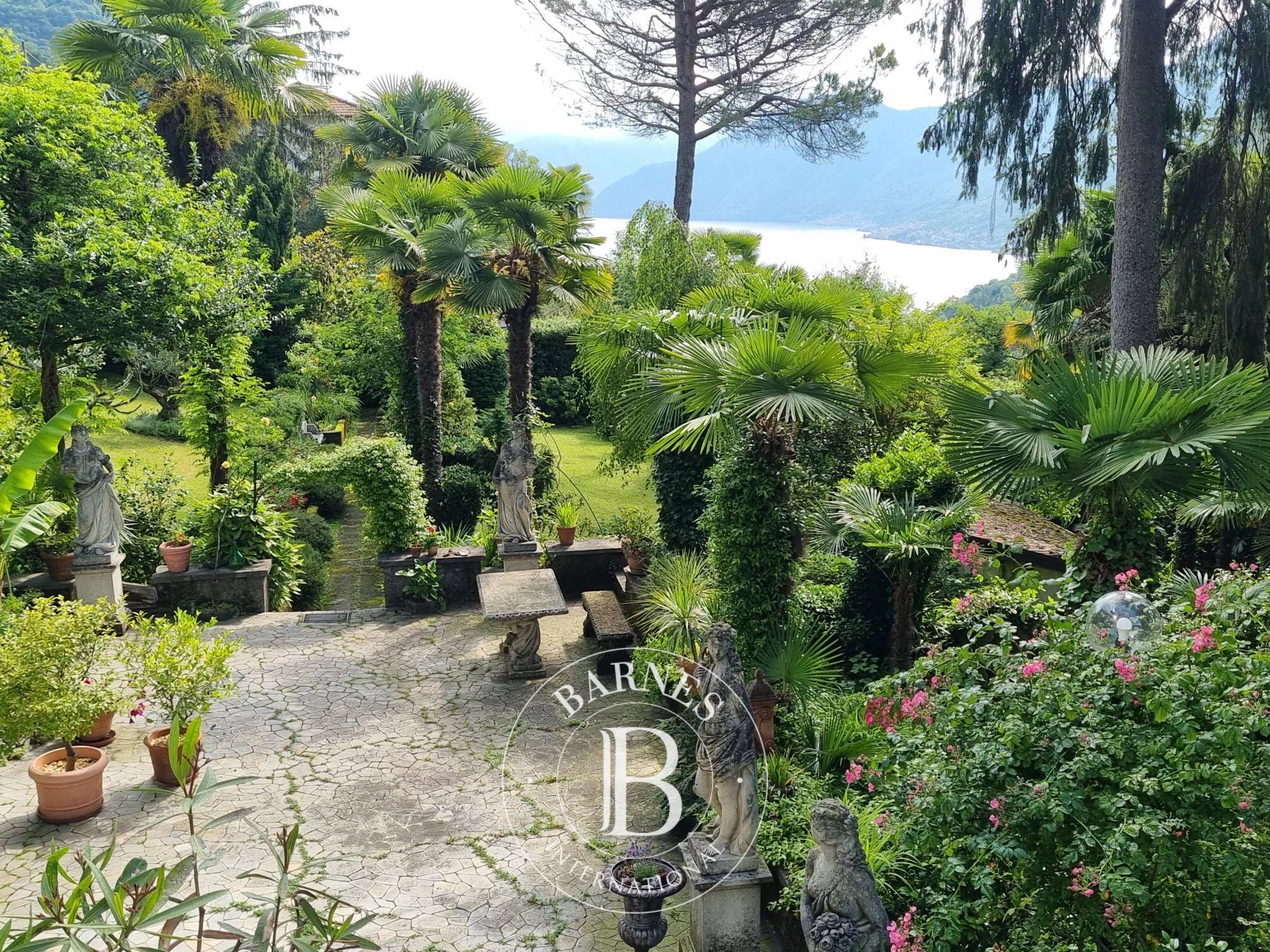 Villa Dizzasco - picture 12