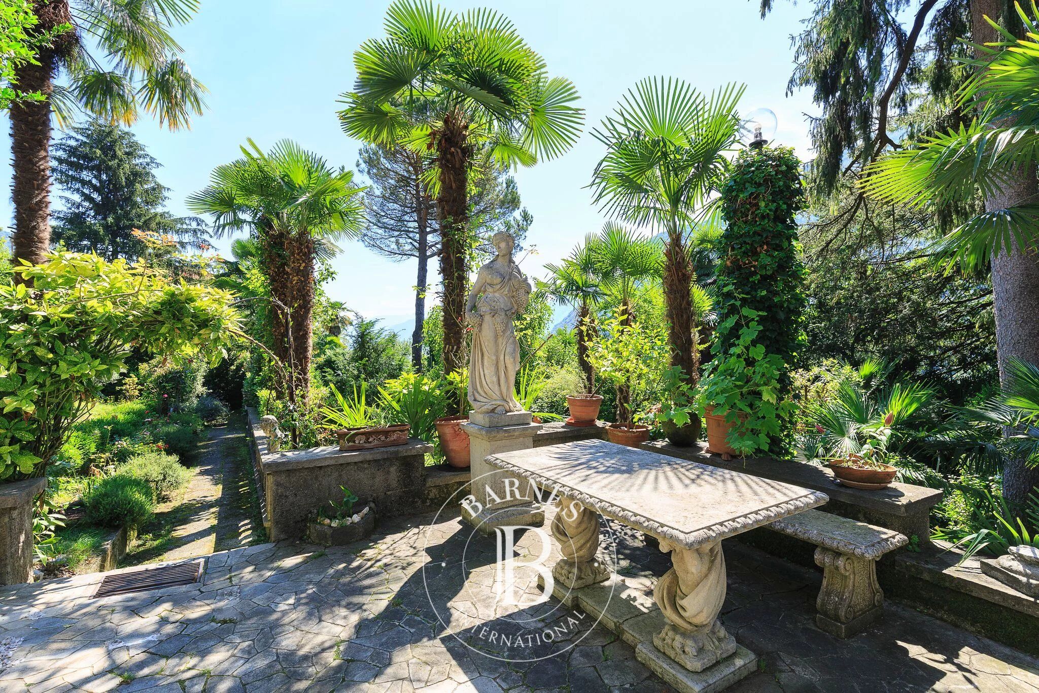 Villa Dizzasco - picture 17