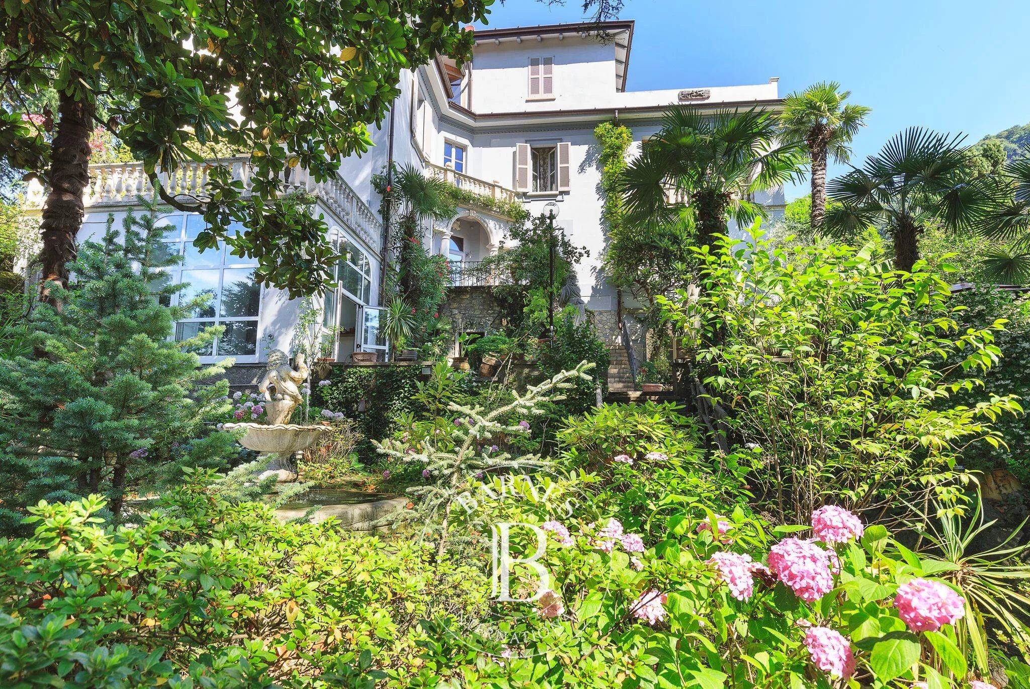 Villa Dizzasco - picture 18