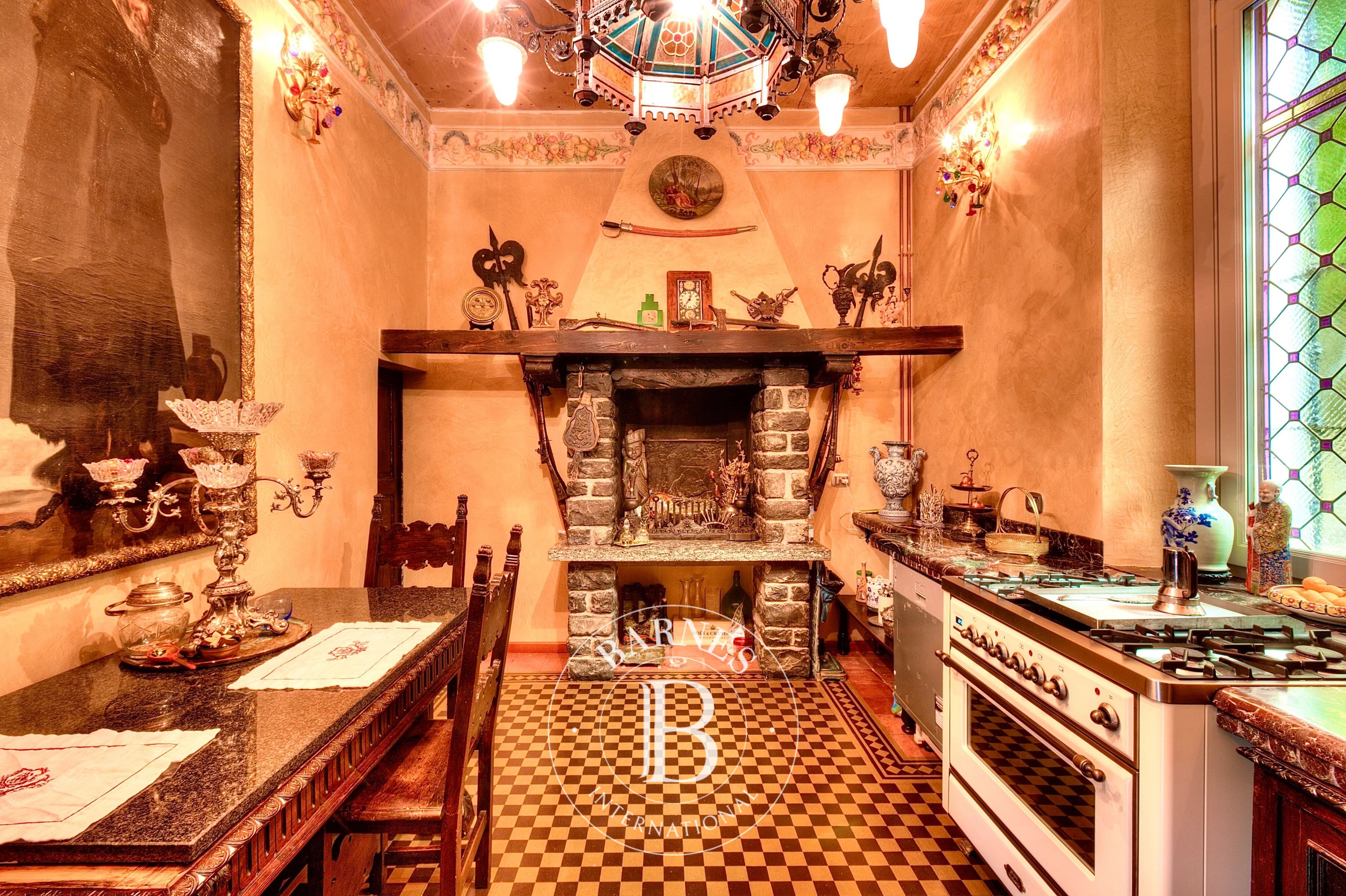 Villa Dizzasco - picture 20