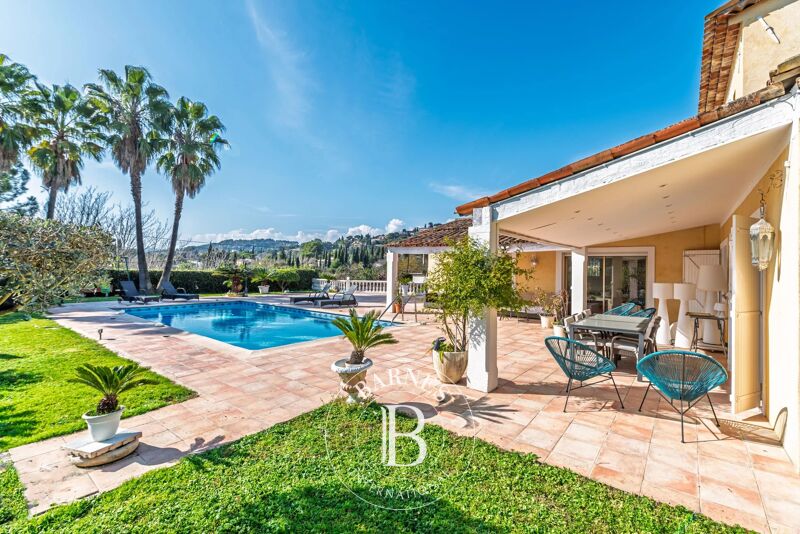 Villa Mougins