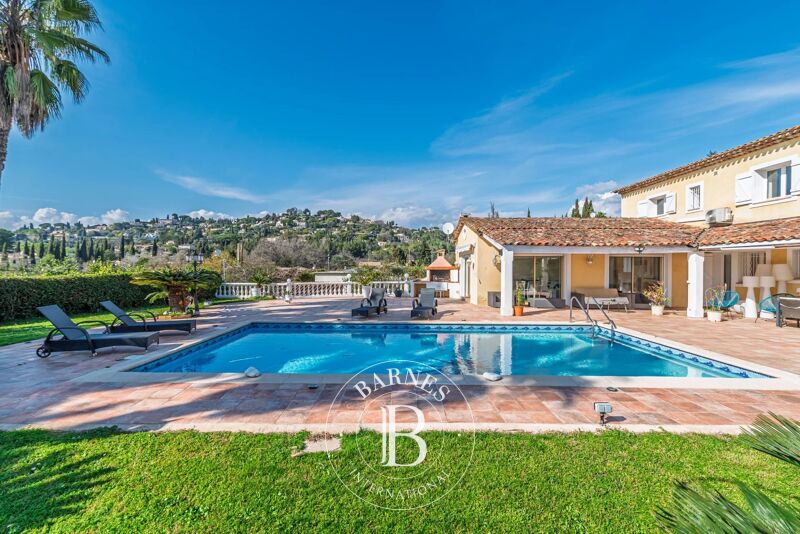 Venta, Casa Mougins - picture 2