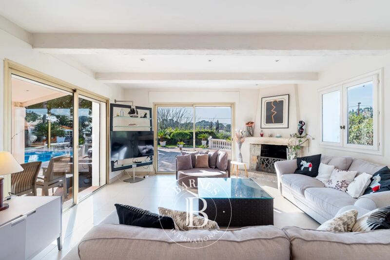 Venta, Casa Mougins - picture 3