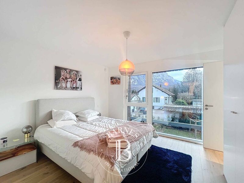 Vendita Casa a schiera | Veyrier - picture 3