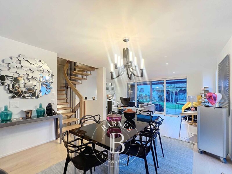 Vendita Casa a schiera | Veyrier - picture 2