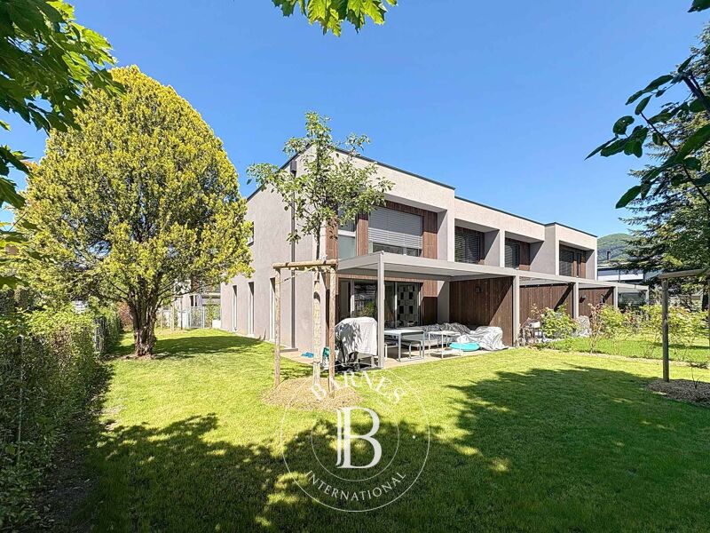 Casa adosada Veyrier