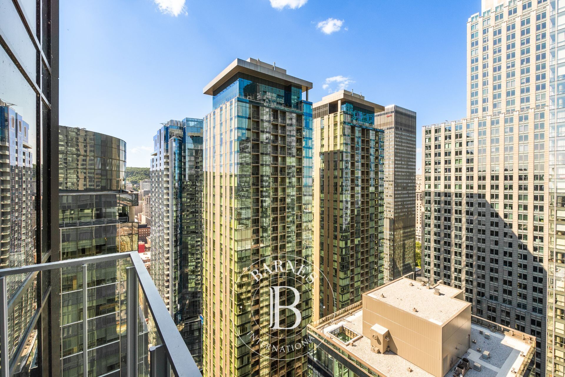 Daire Montréal (Ville-Marie) - picture 13