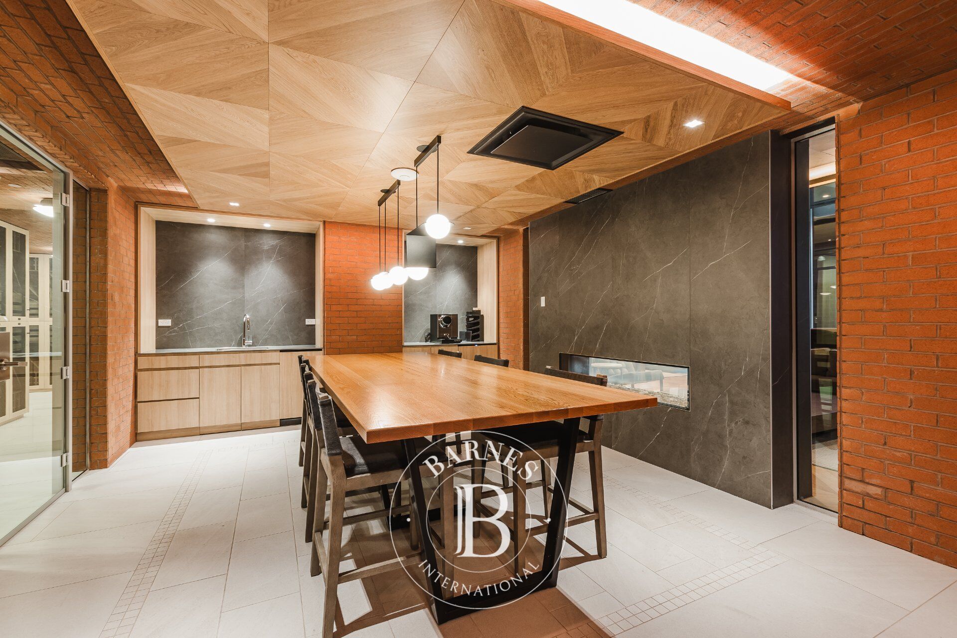 Daire Montréal (Ville-Marie) - picture 26