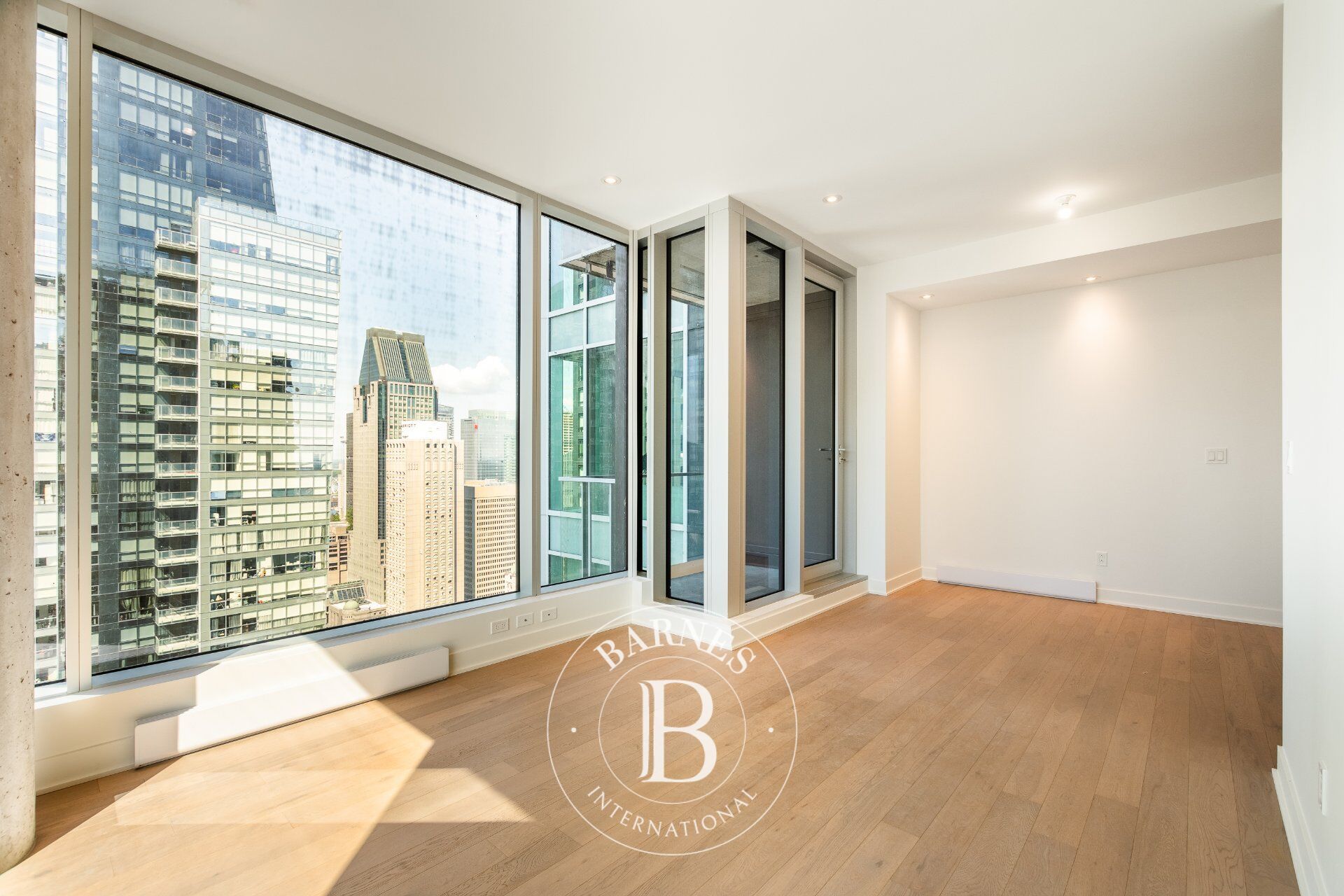 Daire Montréal (Ville-Marie) - picture 8