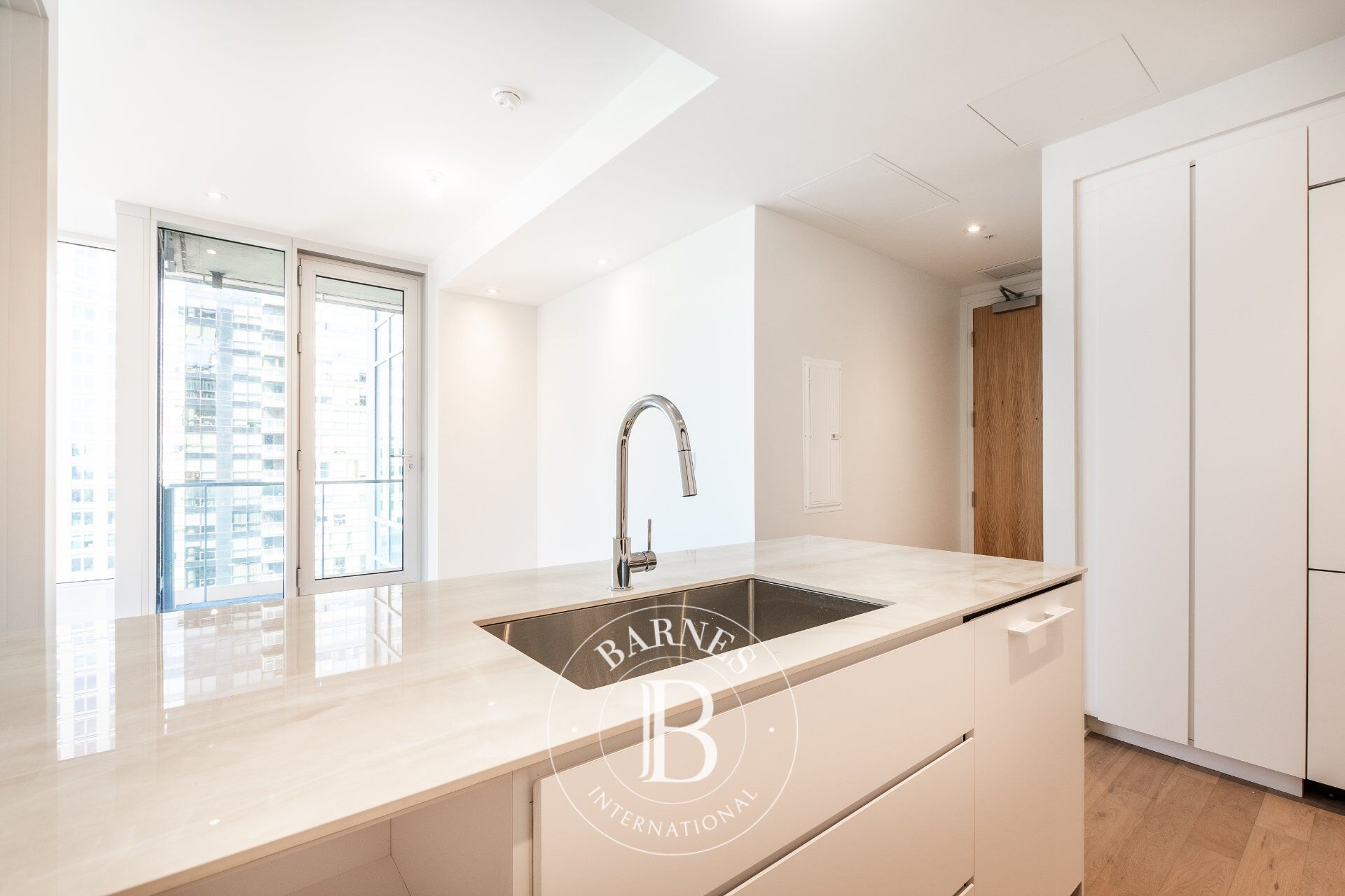 Daire Montréal (Ville-Marie) - picture 7