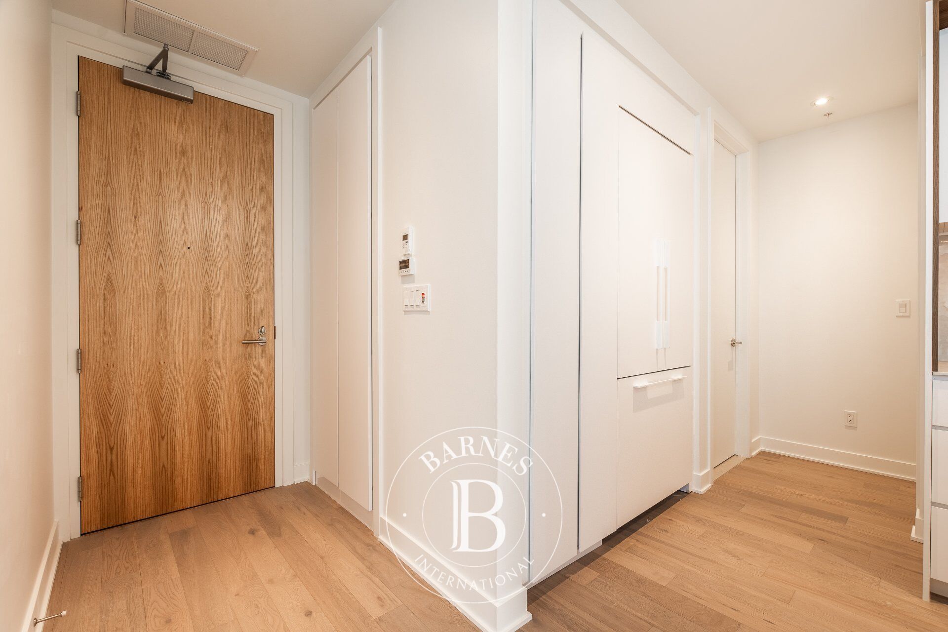 Daire Montréal (Ville-Marie) - picture 5