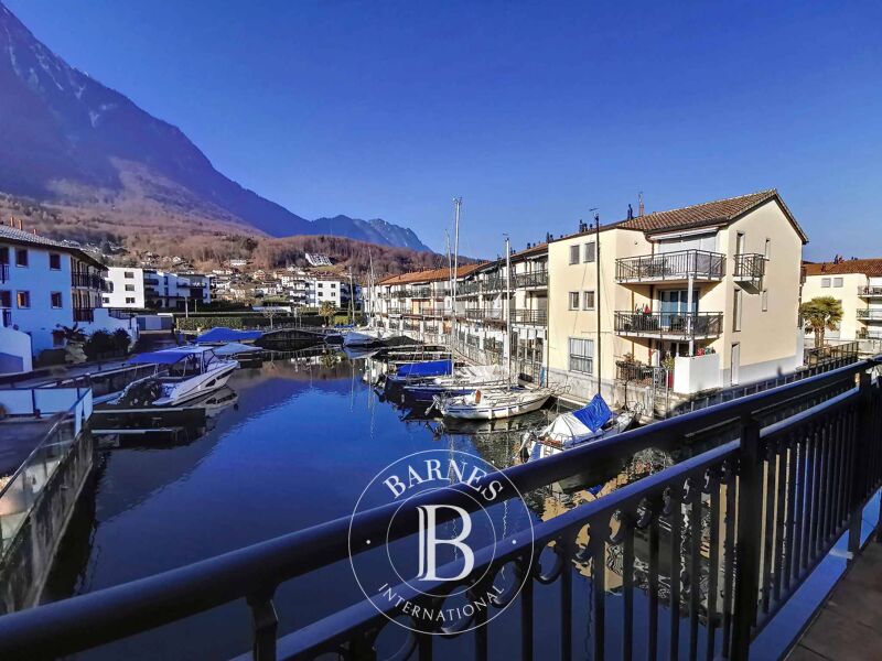 Appartamento Bouveret